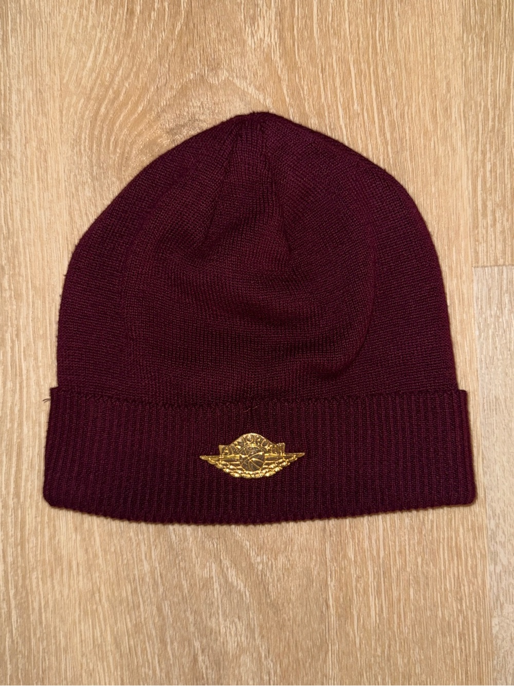 Jordan Brand Air Jordan Beanie Hat